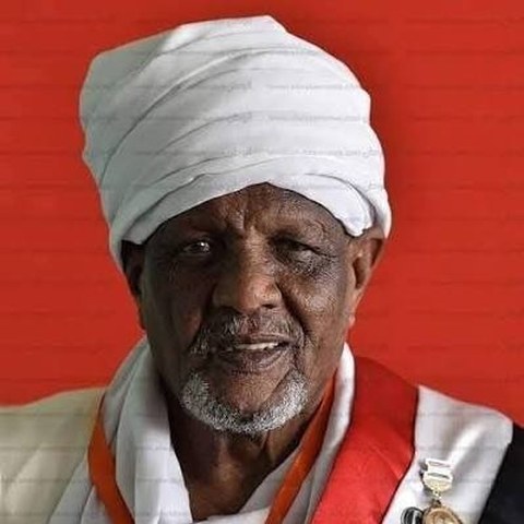 أحمد إدريس