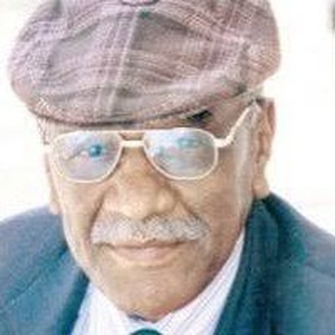 إدريس علي