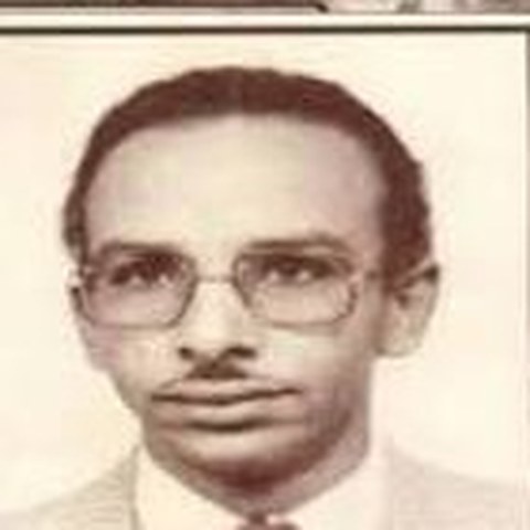 مختار محمد خليل كبارة