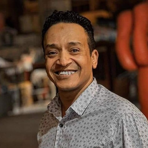محمد فوزي