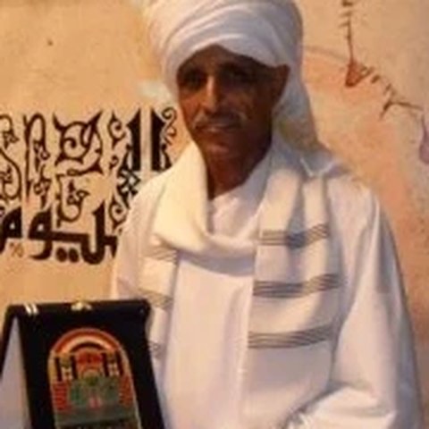 محيي الدين صالح
