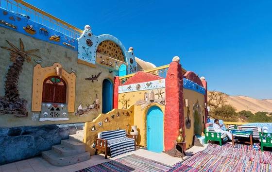 غرب سهيل